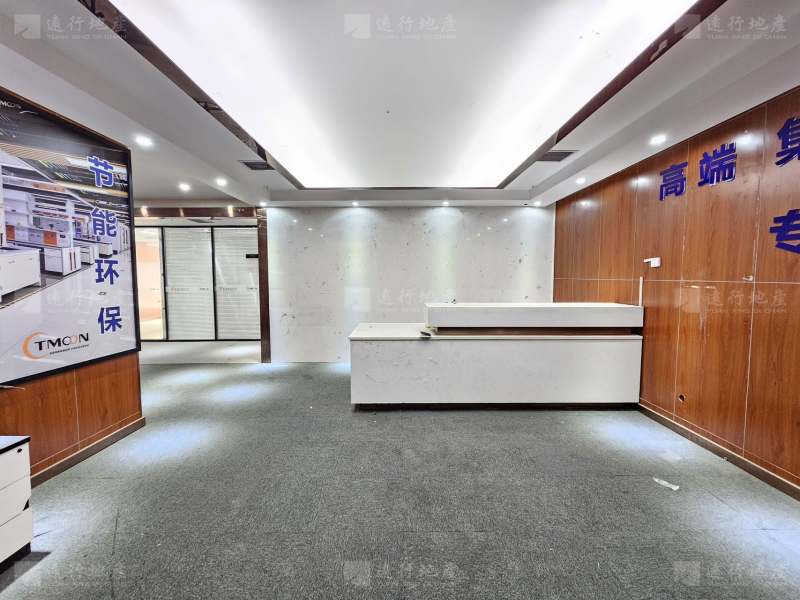 武汉商务区丨泛海870平带室内卫生间和上下水丨欢迎咨询_2
