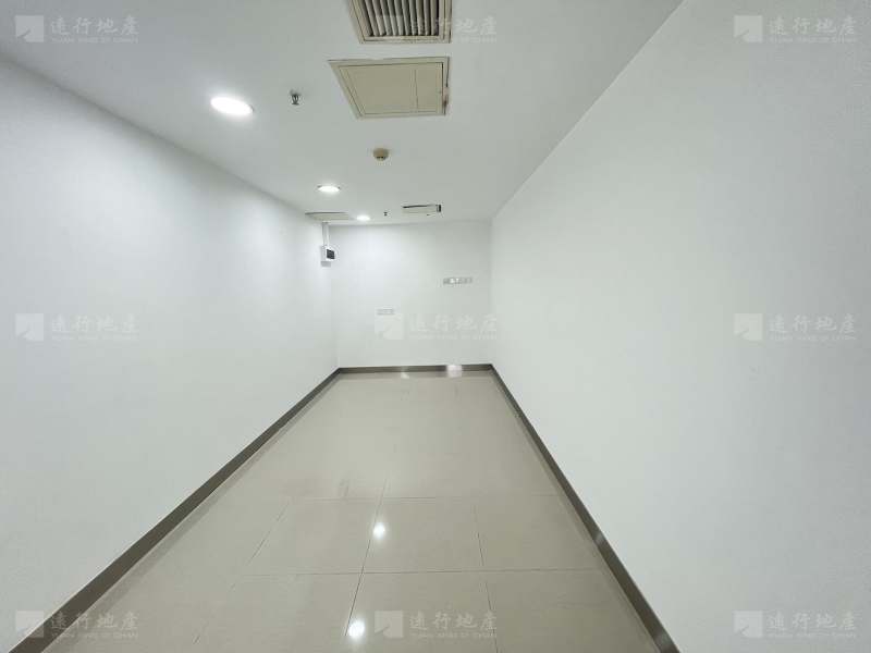 东照大厦丨广州越秀核心区丨正对电梯口_10
