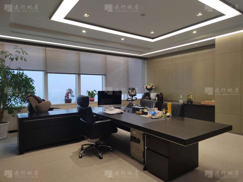 上海环球金融中心 开发商直租 随时看房  请联系我_6