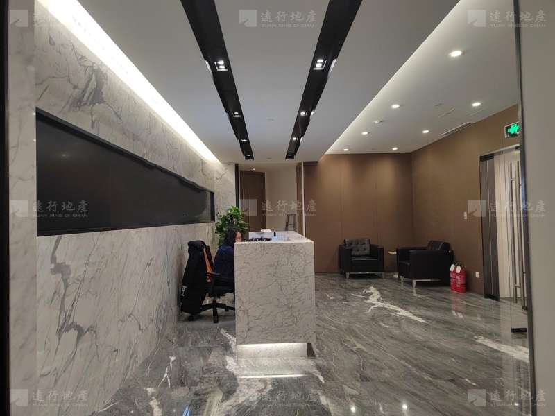 上海环球金融中心 开发商直租 随时看房  请联系我_1
