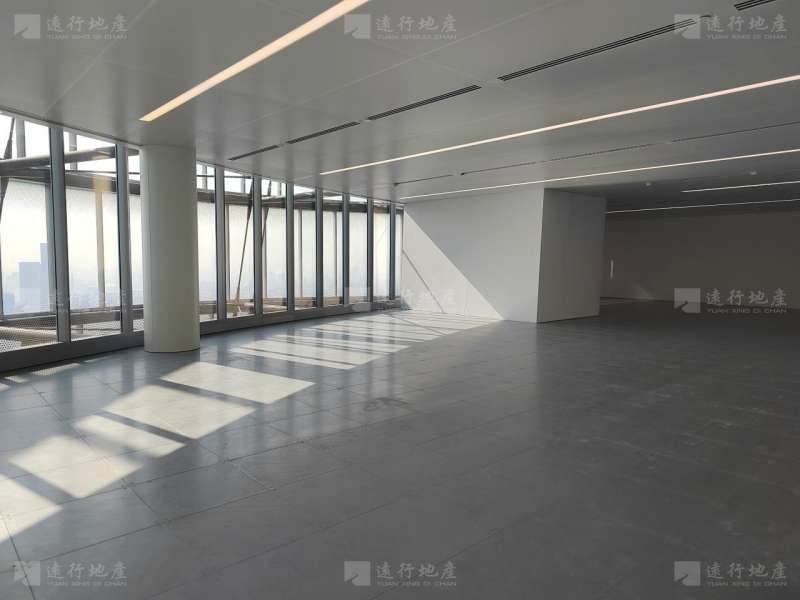 上海中心大厦 开发商直租 随时看房 请联系我_7