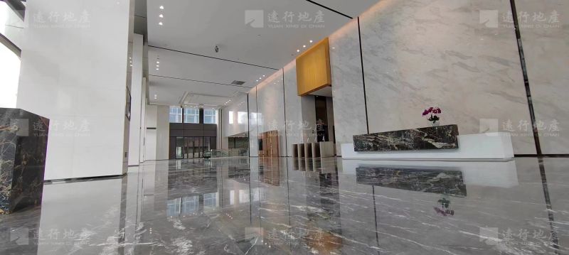 重庆国际都会丨大面积出租丨自带大露台 可做食堂_6