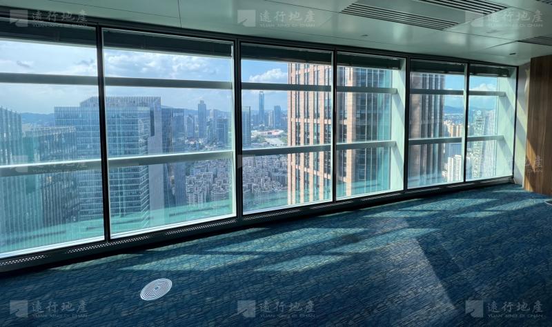 珠江城大厦 正对电梯口 面积大 利用率高_8