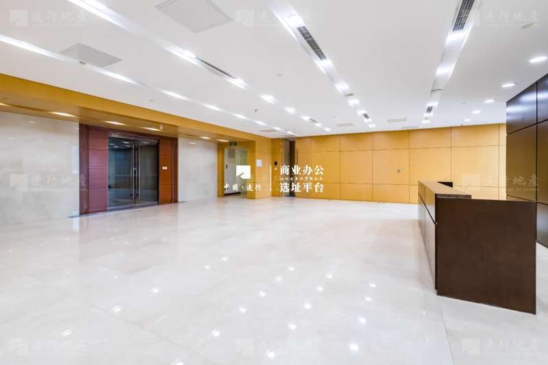 中关村地铁站 400平办公室 精装7隔间 30工位 可随时看_10