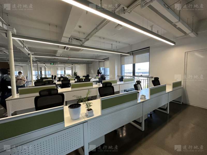 一线江景楼 可用于商业接待和办公  有老板间和洽谈室_2