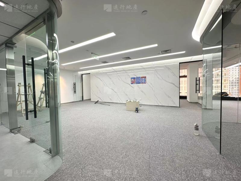 华彬中心丨可定制装修丨长安街沿线丨永安里地铁站丨IFC丨_1