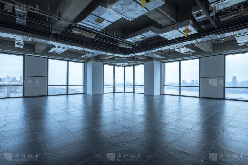 天悦外滩金融中心丨超级美的江景丨位于繁华地段丨交通便利_3