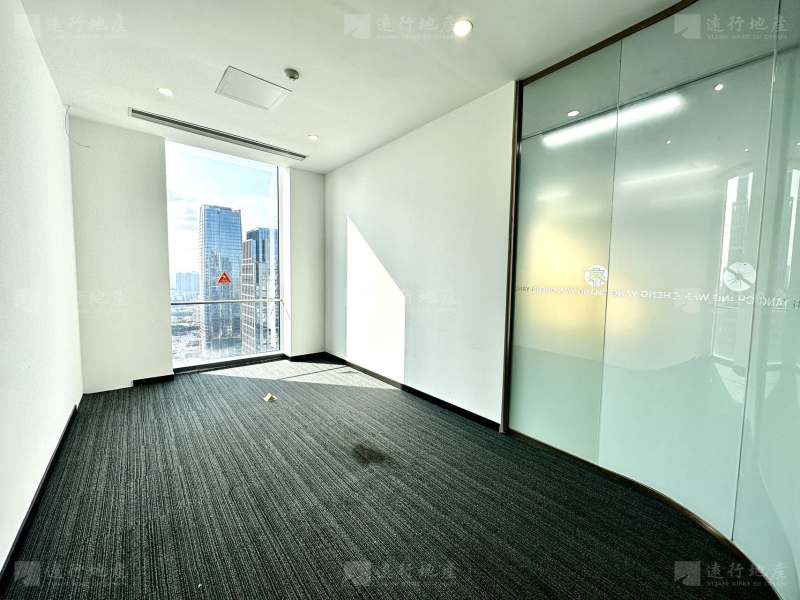 远行丨TCL大厦丨热门商圈 丨办公氛围好丨性价比高_2