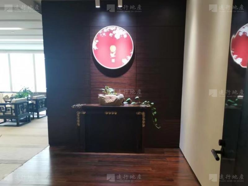 上海环球金融中心 开发商直租 随时看房 请联系我_3