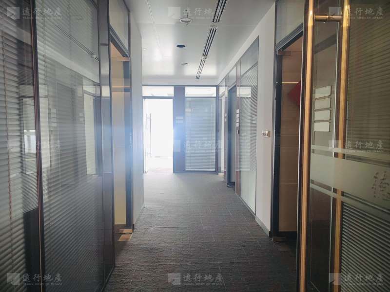 上海中心大厦 开发商直租 随时看房 请联系我_7