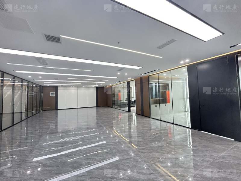 合肥第二高楼丨安徽省第三楼的美誉丨600平精装带家具丨随时租_7