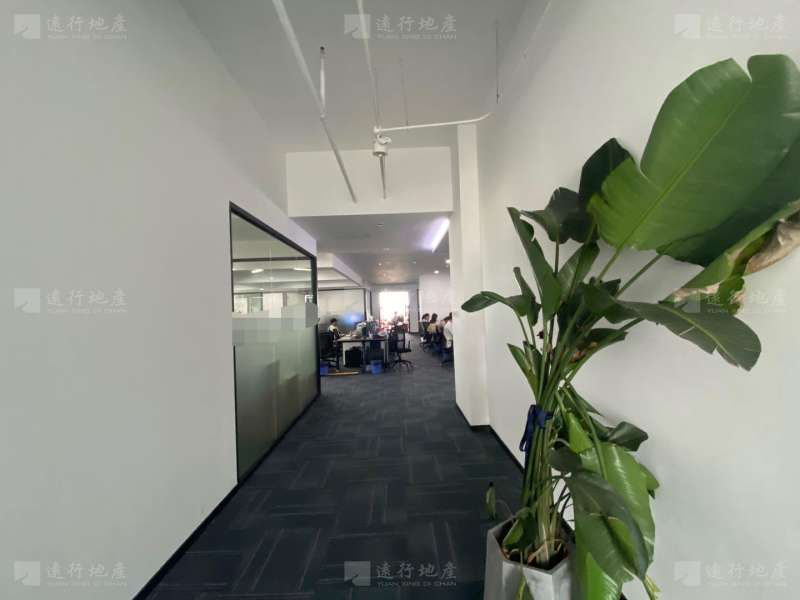 平安金融中心CBD 钱江新城新出一线江景整层房源 正对电梯_14