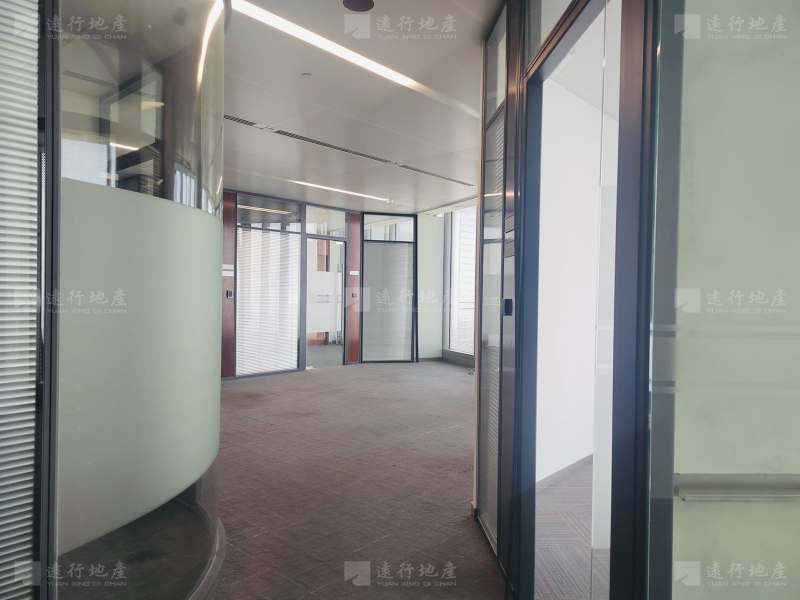 上海中心大厦 开发商直租 随时看房 随时看房_8