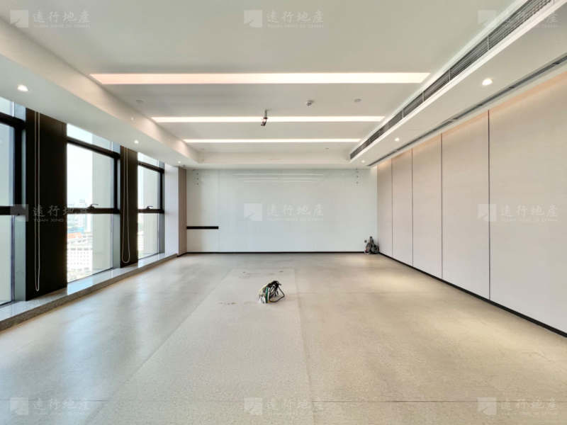 两江新区丨精信中心，开发商直租，标准现代化写字楼，拎包入住_12