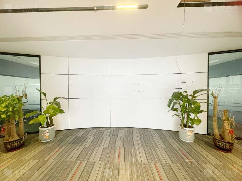 汉溪长隆丨时代E-park精装修整层办公室、可连层_3