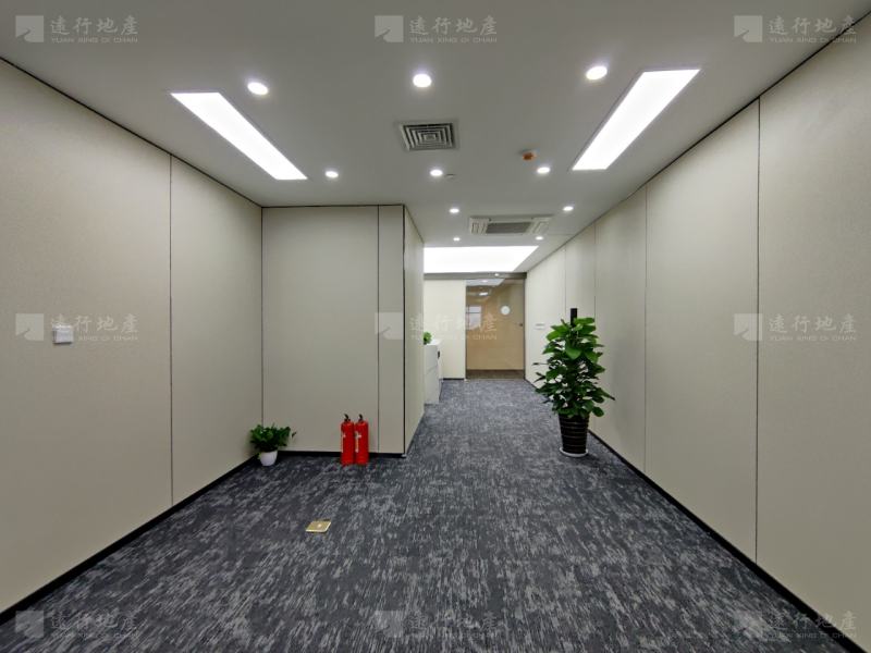 世包国际一线江景正对电梯房型 豪华装修 新出房源_3