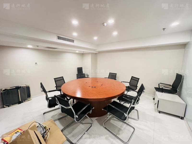 广泽中心 精装修带家具 正对电梯 户型方正 随时看房随时起租_6