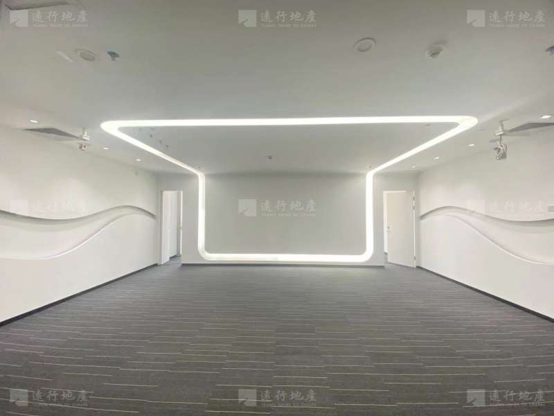 广州天河北商圈 高端酒店写字楼综合体 适合接待_7
