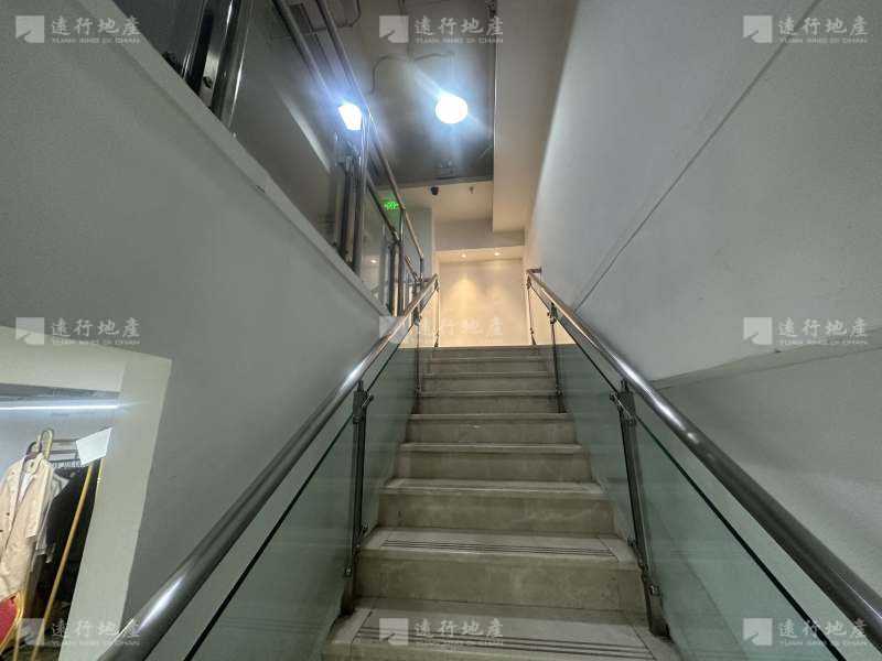 朝阳 国贸 SOHO现代城 近地铁 可注册 写字楼 随时看房_9