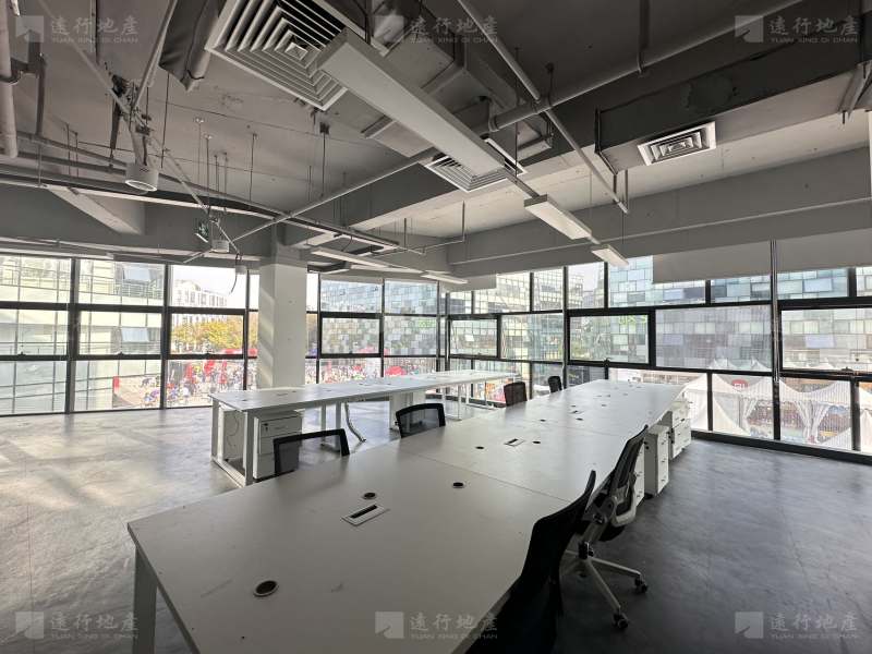 软件园1期新楼 尚东数字谷 精装修独立500平米 随时可看房_2