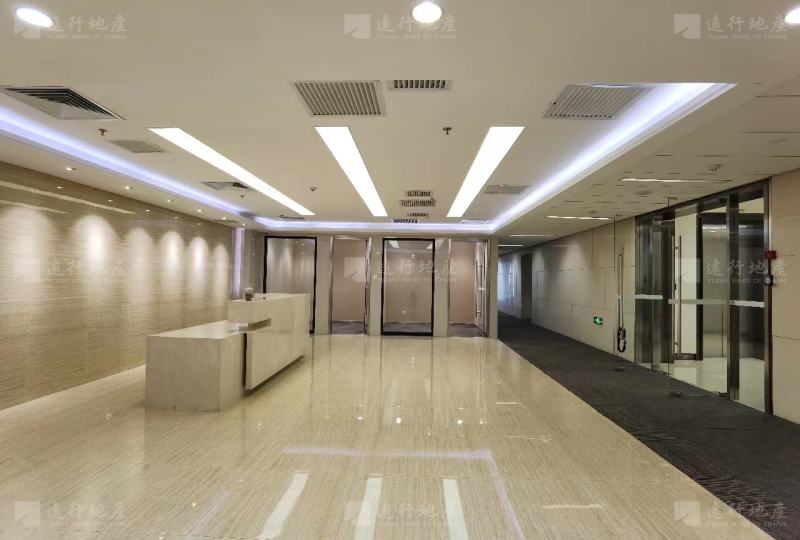 金融街中心丨整层2200平米办公室现房出租丨欢迎咨询随时出租_5