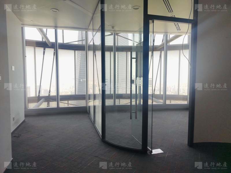 上海中心大厦 开发商直租 随时看房 请联系我_8