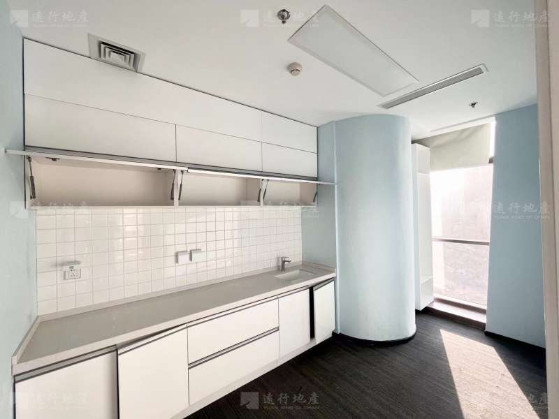 金辉大厦 地铁上建 正对电梯 户型方正 精装修带家具 高区_9