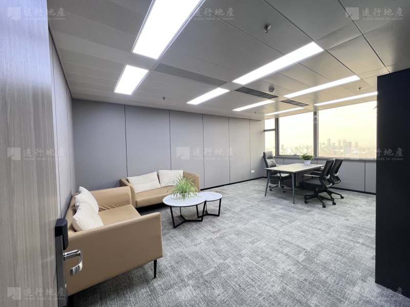 鹏润大厦为您提供一站式商务服务 全方位办公家具拎包入住_5