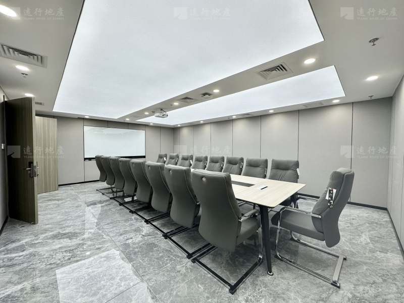 鹏润大厦为您提供一站式商务服务 全方位办公家具拎包入住_8