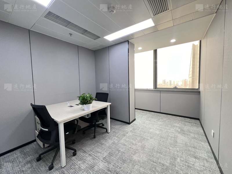 鹏润大厦为您提供一站式商务服务 全方位办公家具拎包入住_7