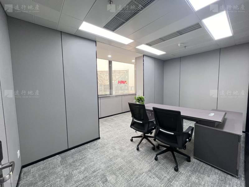 鹏润大厦为您提供一站式商务服务 全方位办公家具拎包入住_2