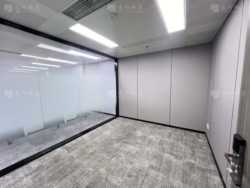 鹏润大厦为您提供一站式商务服务 全方位办公家具拎包入住_4