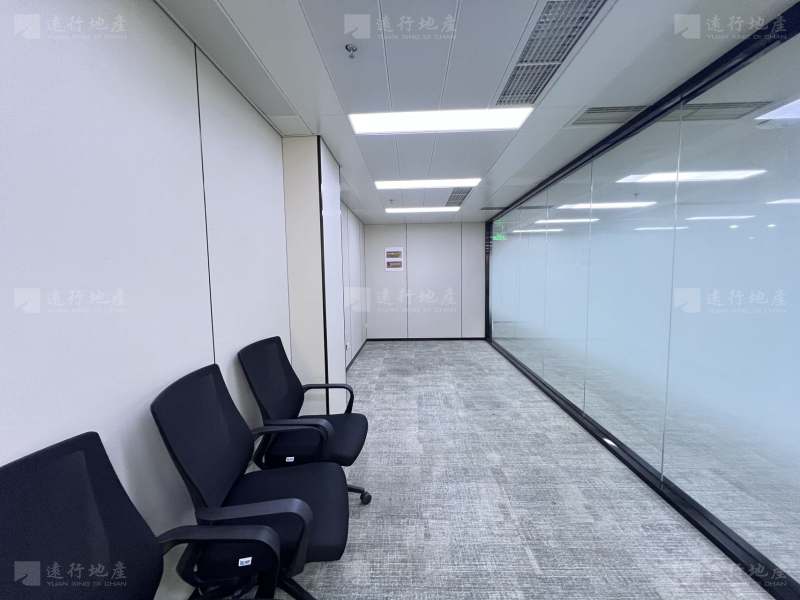 鹏润大厦为您提供一站式商务服务 全方位办公家具拎包入住_11