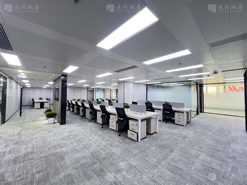 鹏润大厦为您提供一站式商务服务 全方位办公家具拎包入住_13
