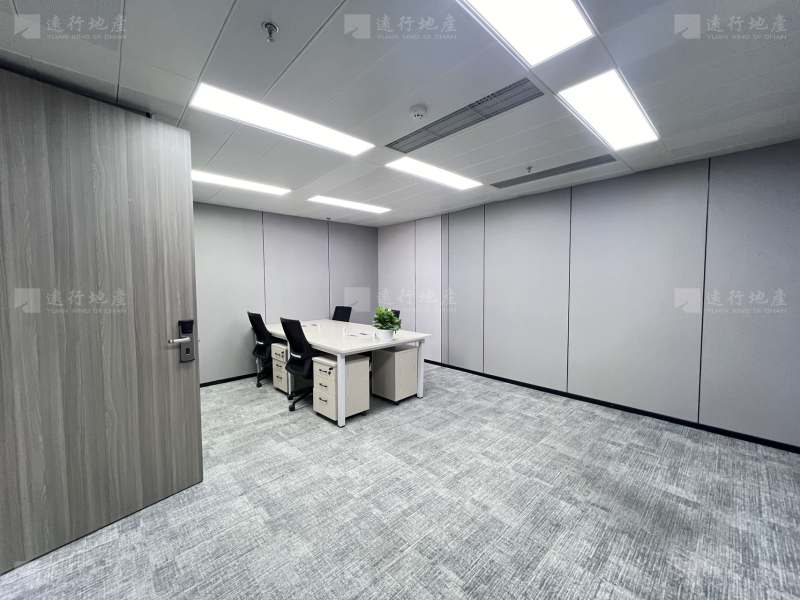鹏润大厦为您提供一站式商务服务 全方位办公家具拎包入住_14