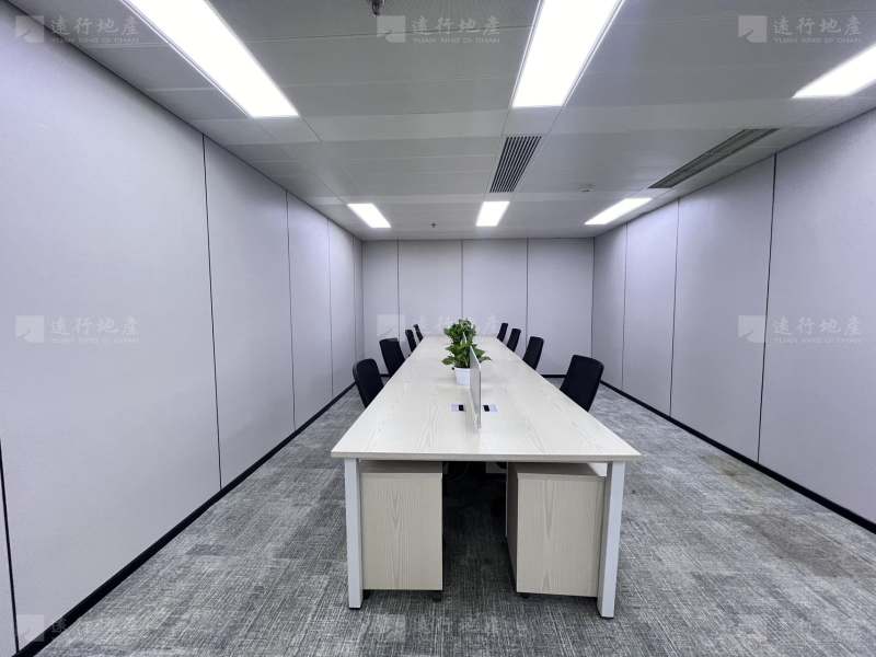 鹏润大厦为您提供一站式商务服务 全方位办公家具拎包入住_16