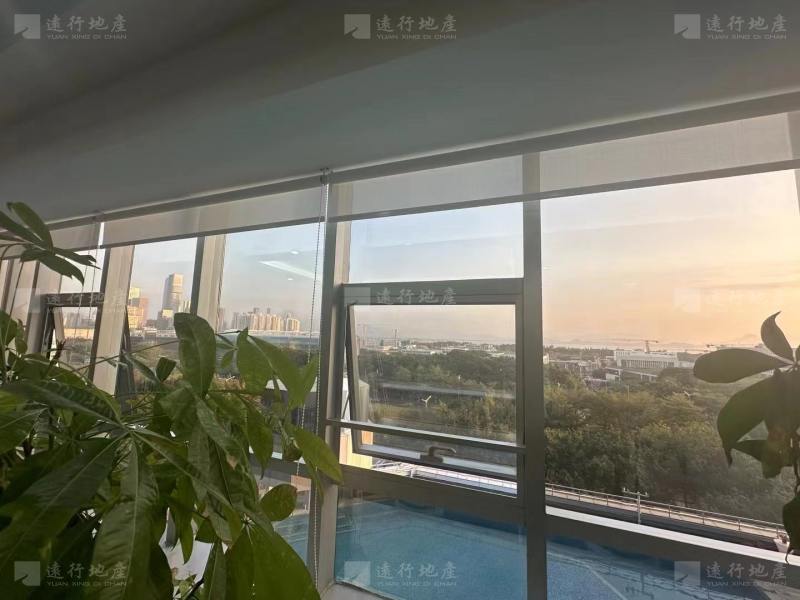 香港中旅大厦，豪华装修带家私，欢迎优秀企业来入驻，远行甄选_13