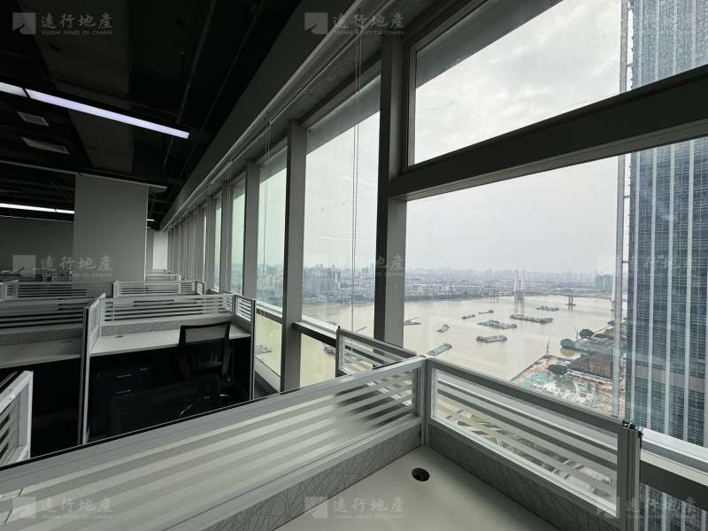 沥滘丨广州之窗商务港丨环境优美丨户型方正丨地标建筑_7