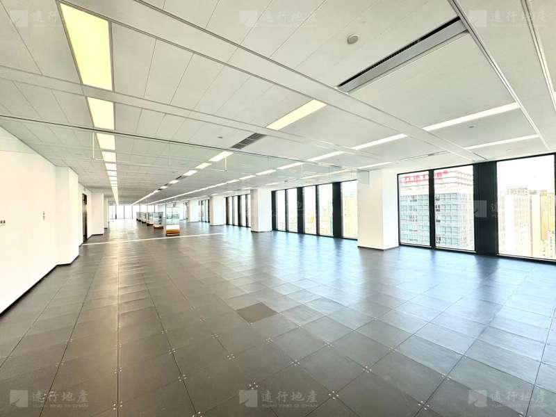 东三环国贸三期CBD中国人寿金融中心正大中心写字楼出租办公室_7