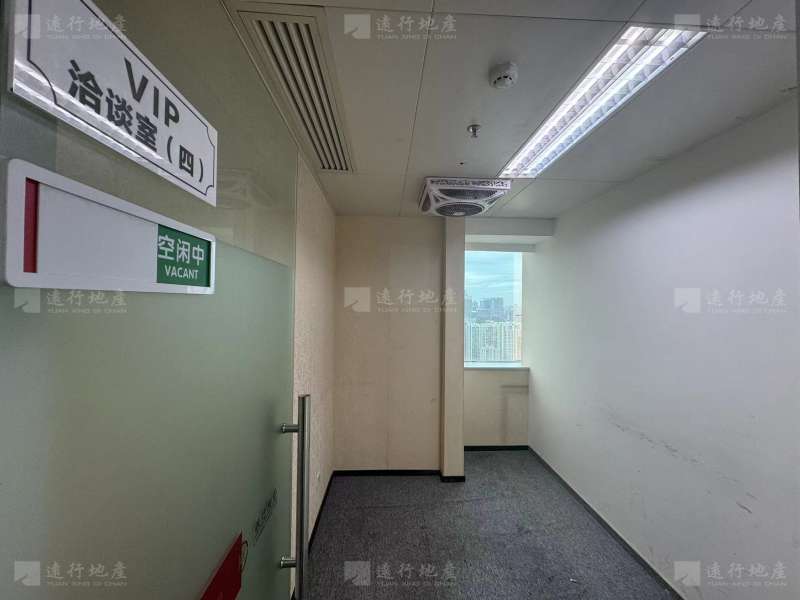 广州天河北商圈 林和西地铁上建 正对电梯口 大气门面_9