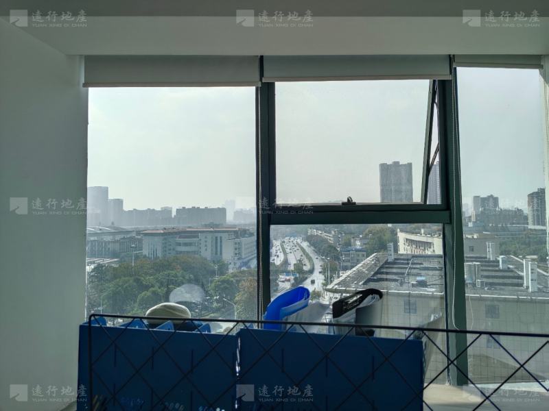 武昌火车站核心商圈丨安腾国际广场丨交通便利丨可直接拎包入住_8