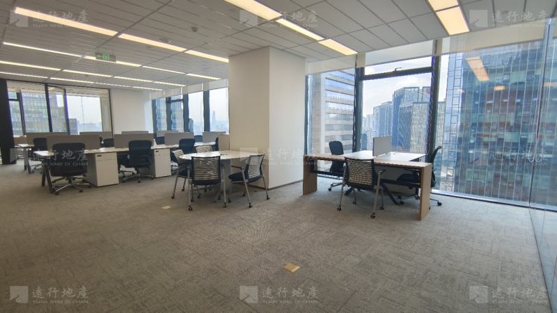 CBD核心位置 中国银行现代商务中心 精致办公空间等您入驻！_1