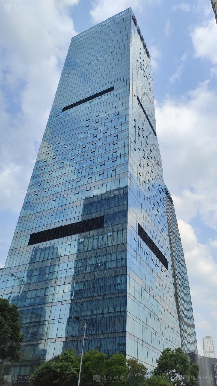 CBD核心位置 中国银行现代商务中心 精致办公空间等您入驻！_4