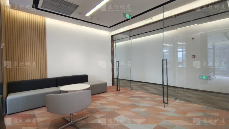 CBD核心位置 中国银行现代商务中心 精致办公空间等您入驻！_7