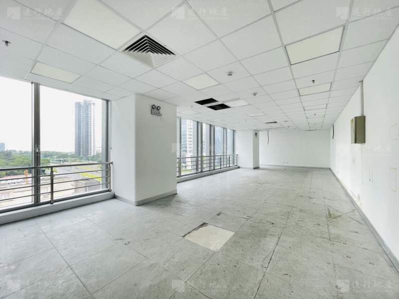 深圳市高新技术产业园丨办公室出租丨精装办公室_8