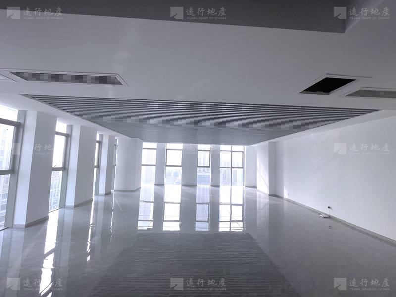 响螺湾丨新恒富大厦丨定制装修丨写字楼出租_4