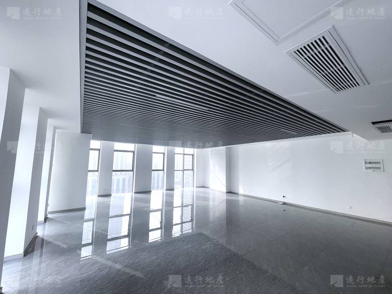响螺湾丨新恒富大厦丨定制装修丨写字楼出租_5