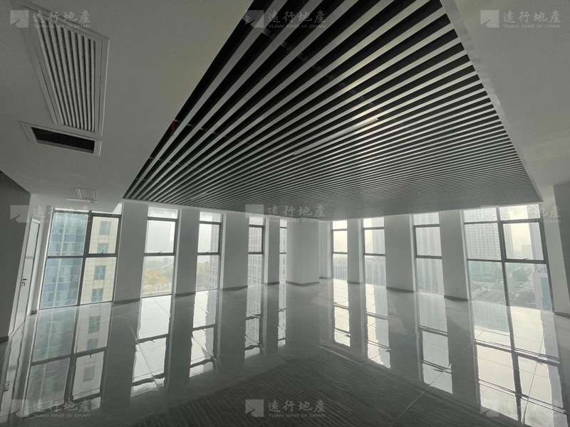 响螺湾丨新恒富大厦丨定制装修丨写字楼出租_6