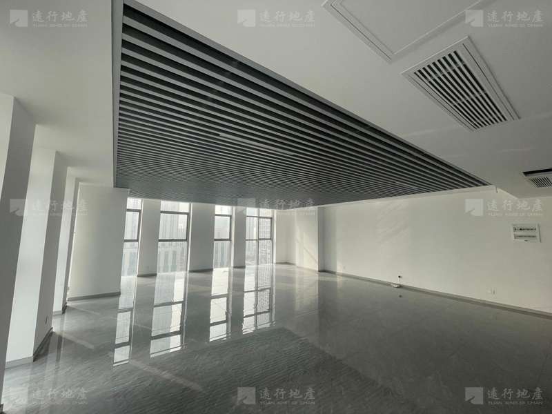 响螺湾丨新恒富大厦丨定制装修丨写字楼出租_10