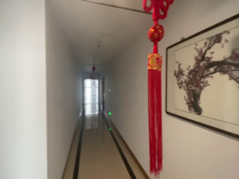 响螺湾丨新恒富大厦丨定制装修丨写字楼出租_1